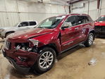 Jeep Cherokee 2016