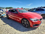BMW Series 4 2015