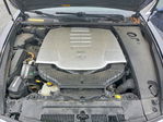 Lexus LS 2008