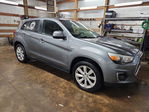 Mitsubishi Outlander 2013