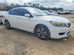 Honda Accord 2014