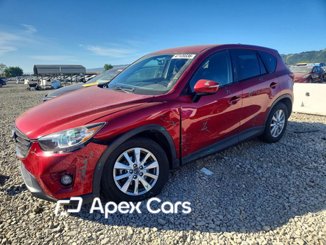 Mazda CX-5 2016 - Image 1 of 6