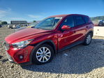 Mazda CX-5 2016
