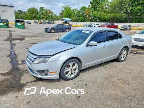 Ford Fusion 2012 - Image 1 of 5