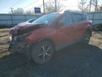 Toyota RAV 4 2017