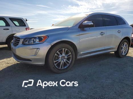Volvo XC60 2015 - Zdjęcie 1 z 13