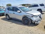 Nissan Rogue 2018