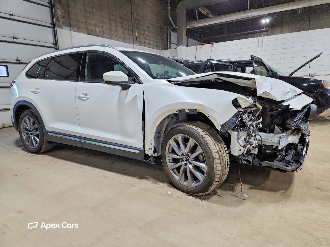 Mazda CX-9 2020