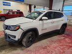 Jeep Compass 2020