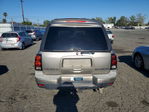 TrailBlazer 2003