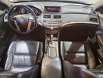 Honda Accord 2012