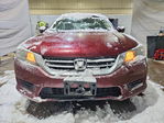 Honda Accord 2013