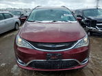 Chrysler Pacifica 2018