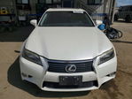 Lexus GS 2015