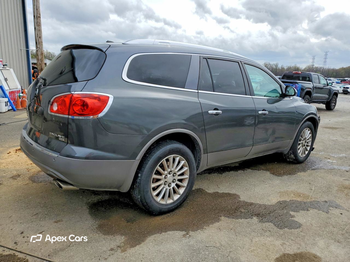 Buick Enclave 2011