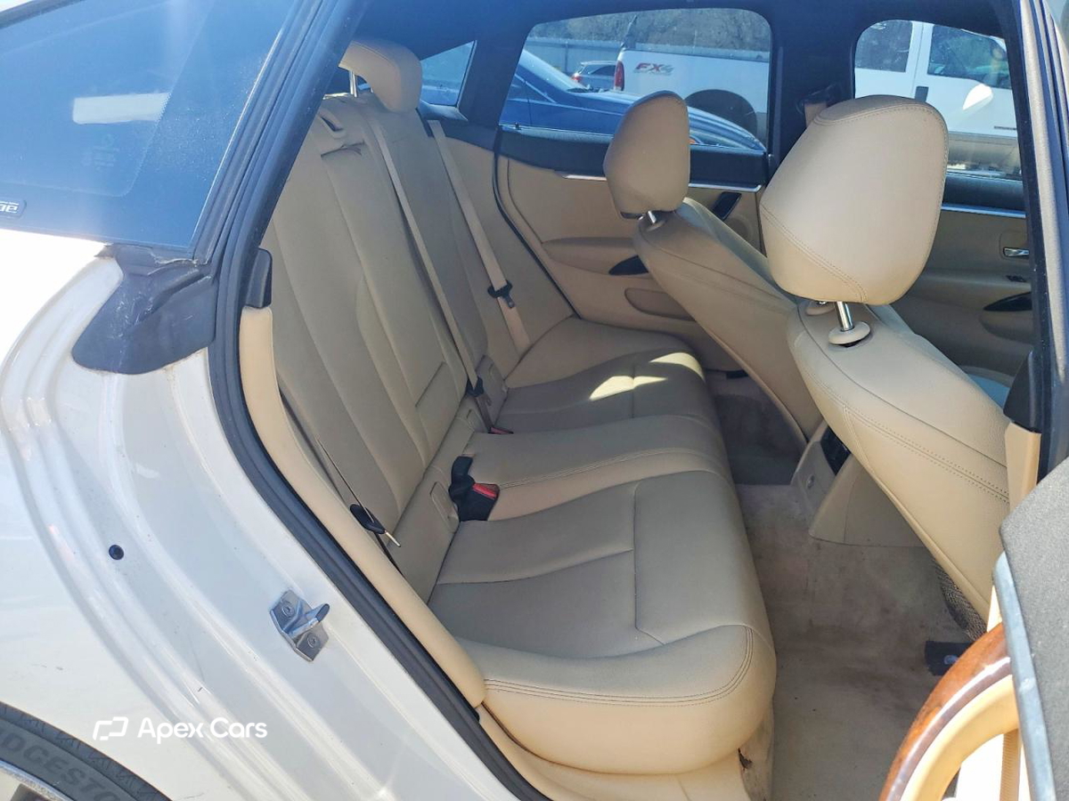 BMW Series 4 2016
