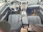 Subaru Outback 2012