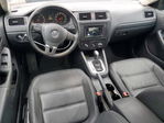 Volkswagen Jetta 2011