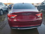 Chrysler 200 2015