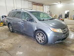 Honda Odyssey 2012