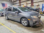 Honda Odyssey 2018