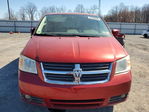 Dodge Caravan 2008