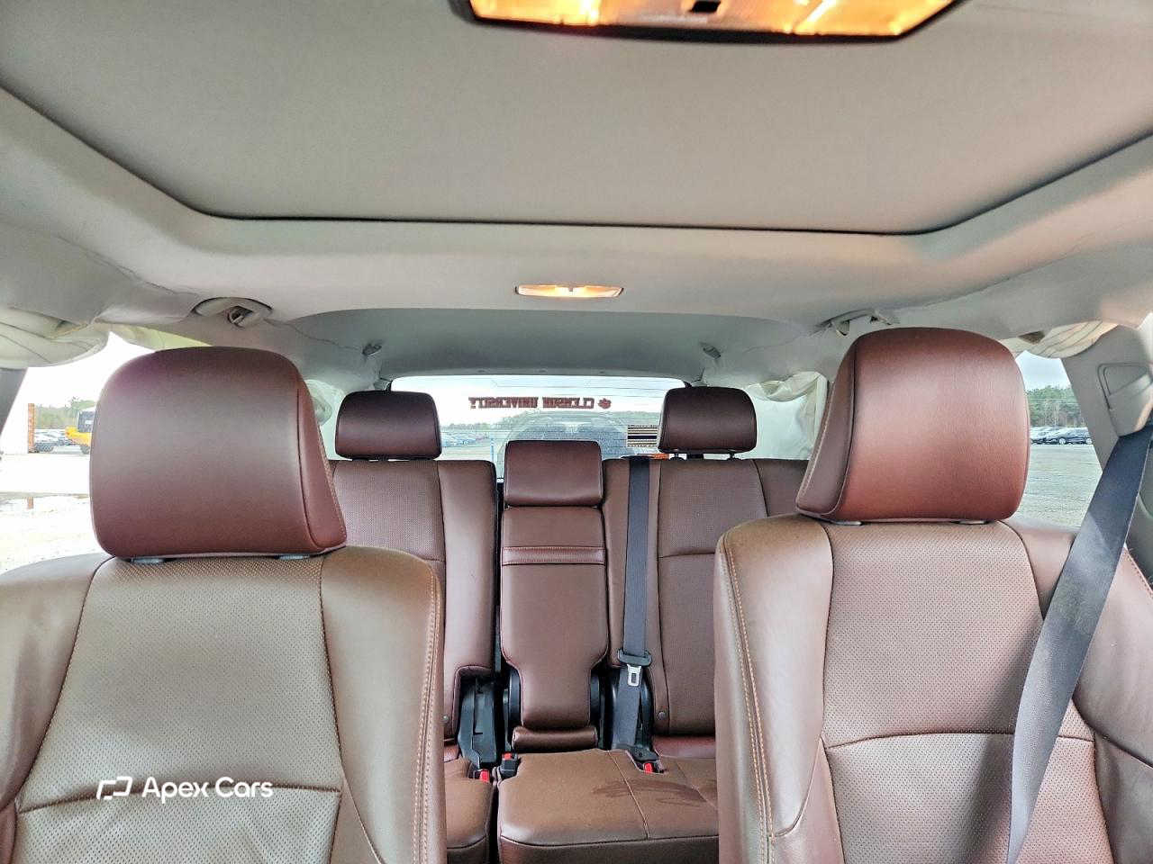 Toyota 4Runner 2017