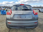 Nissan Juke 2014
