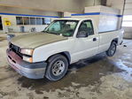 Chevrolet Silverado 2003