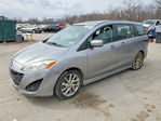 Mazda 5 2012