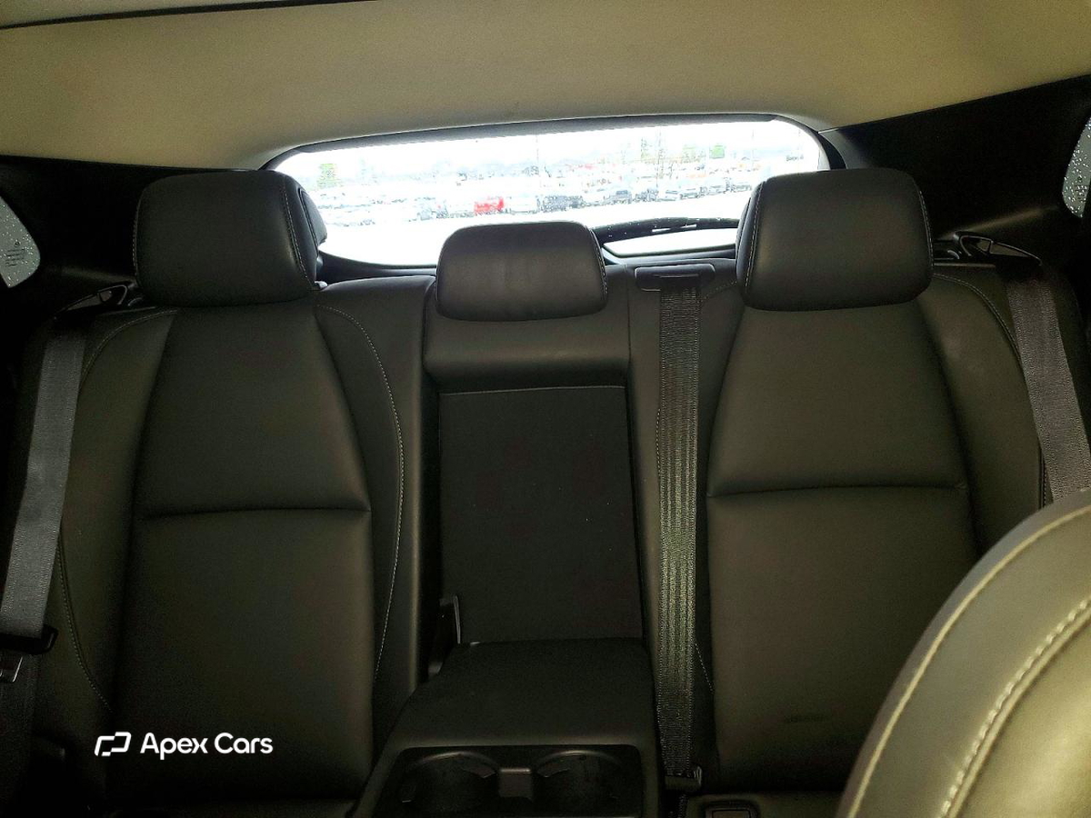 Mazda CX-30 2024