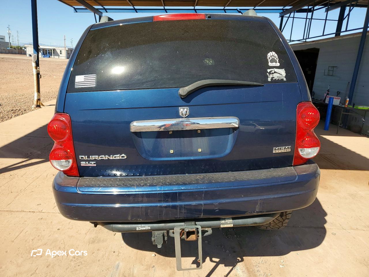 Dodge Durango 2006