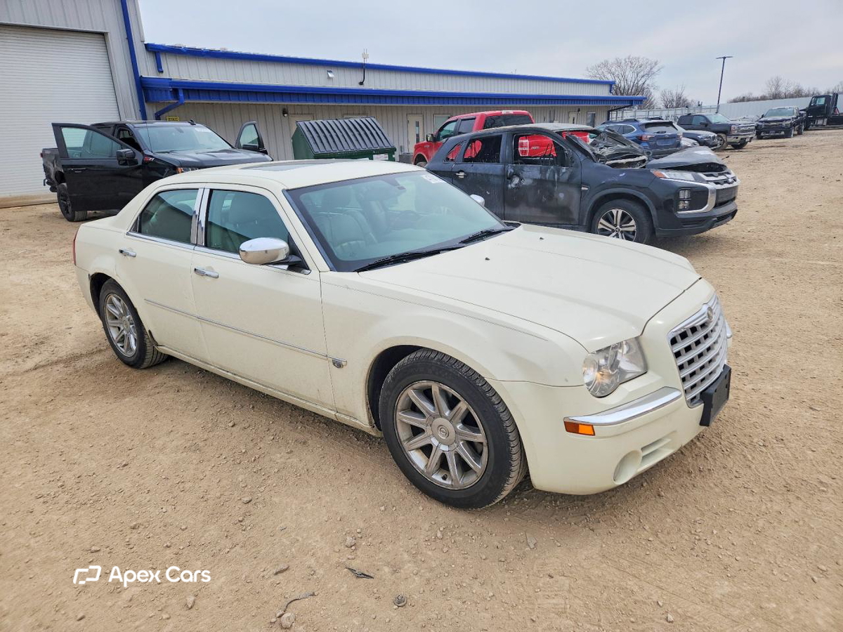 Chrysler 300 2006