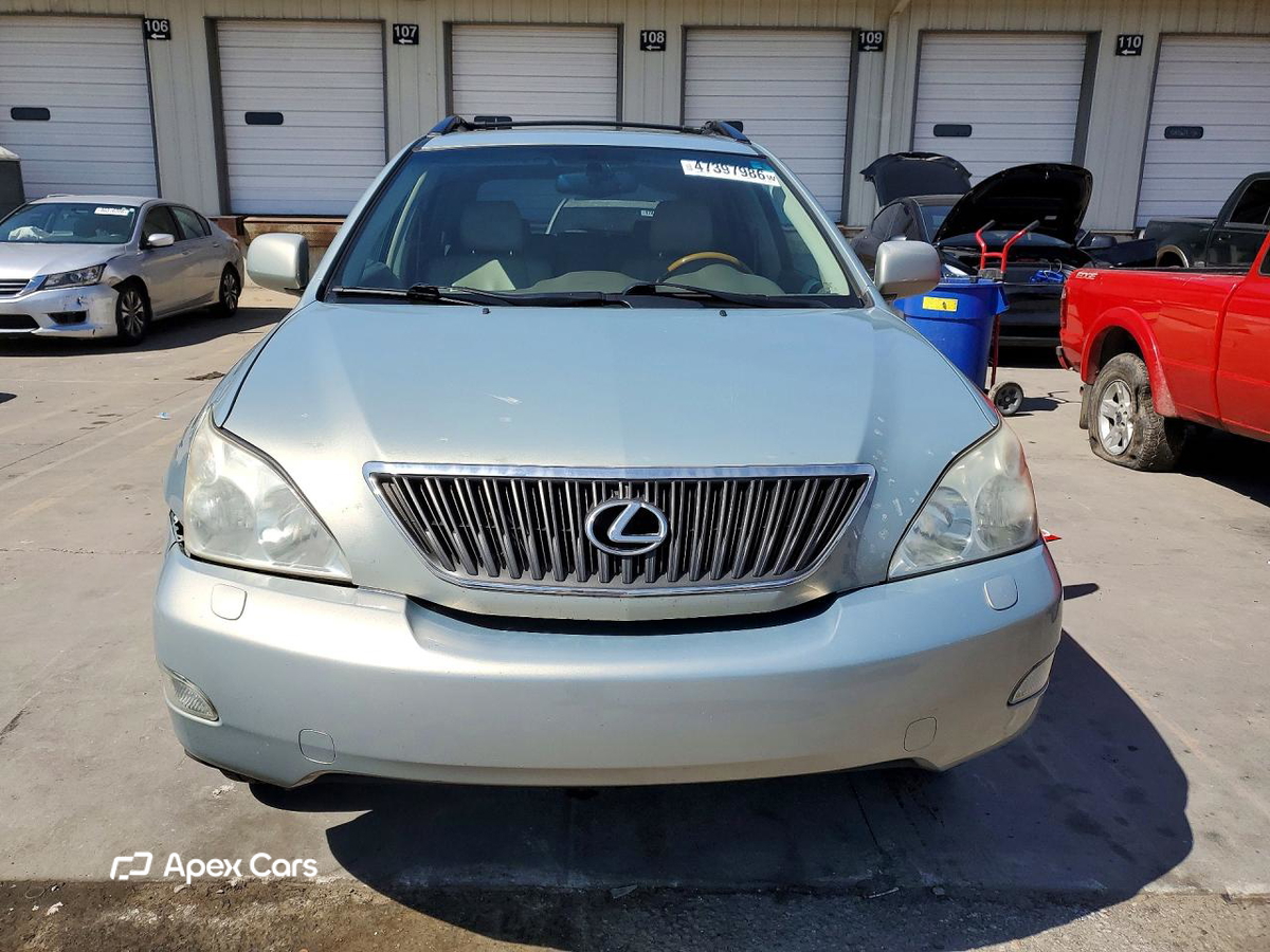 Lexus RX 2006