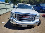 GMC Sierra 2018