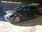 Nissan Pathfinder 2017