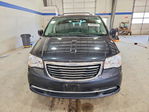 Chrysler Voyager 2013
