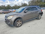 Chevrolet Equinox 2012