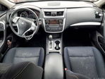 Nissan Altima 2016