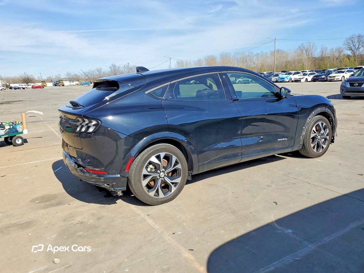 Ford Mustang 2023