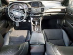 Honda Accord 2016