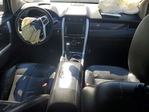 Ford Edge 2013