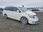 Honda Odyssey 2010