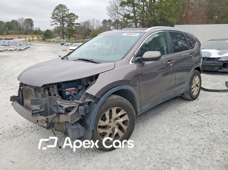 Honda CR-V 2016 - Image 1 of 5