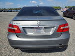 Mercedes-Benz E-klasse 2012