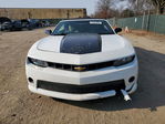 Chevrolet Camaro 2015