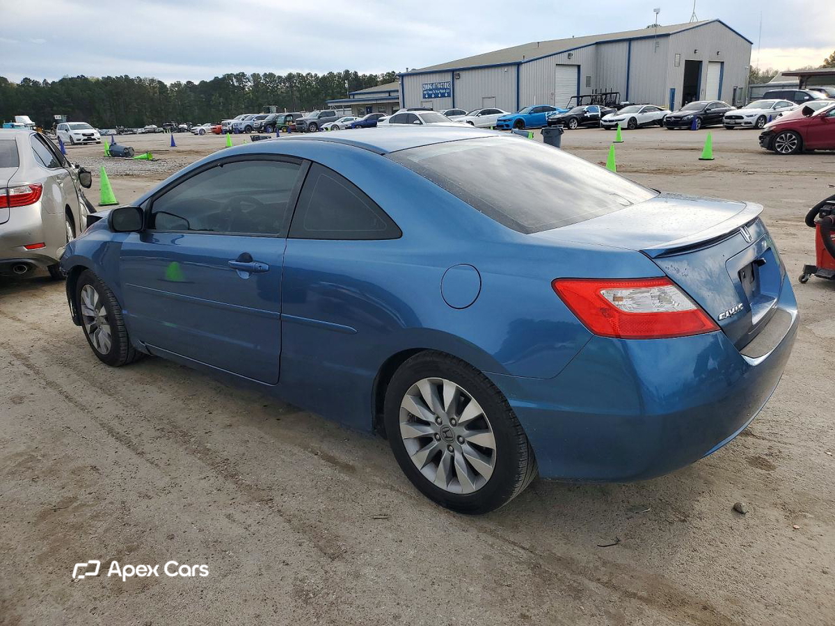 Honda Civic 2011