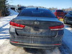 Kia Optima 2016