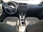Volkswagen Jetta 2013