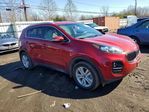 Kia Sportage 2018